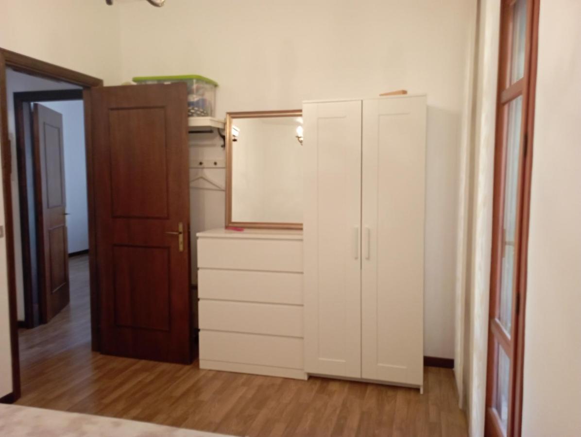 Villa Francesca Augusta Zewnętrze zdjęcie