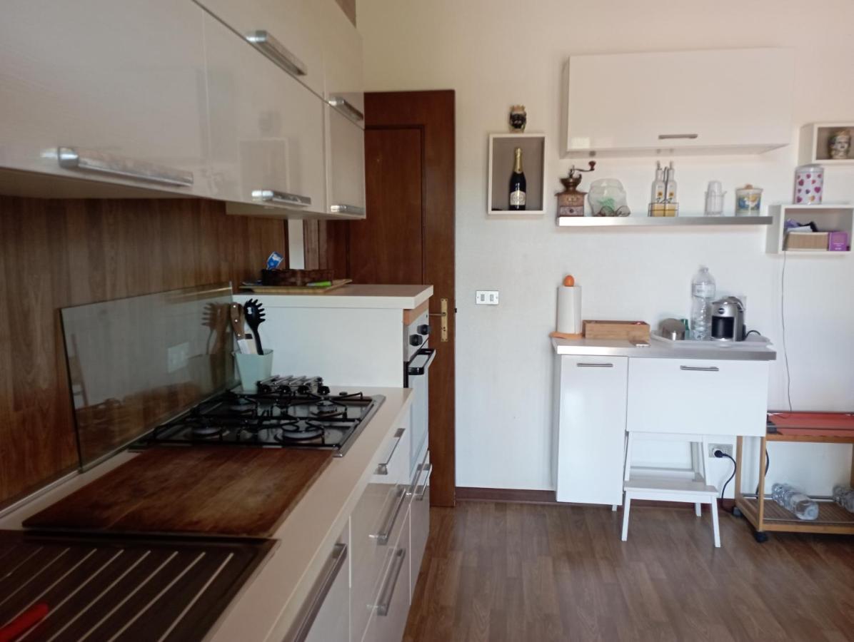 Villa Francesca Augusta Zewnętrze zdjęcie