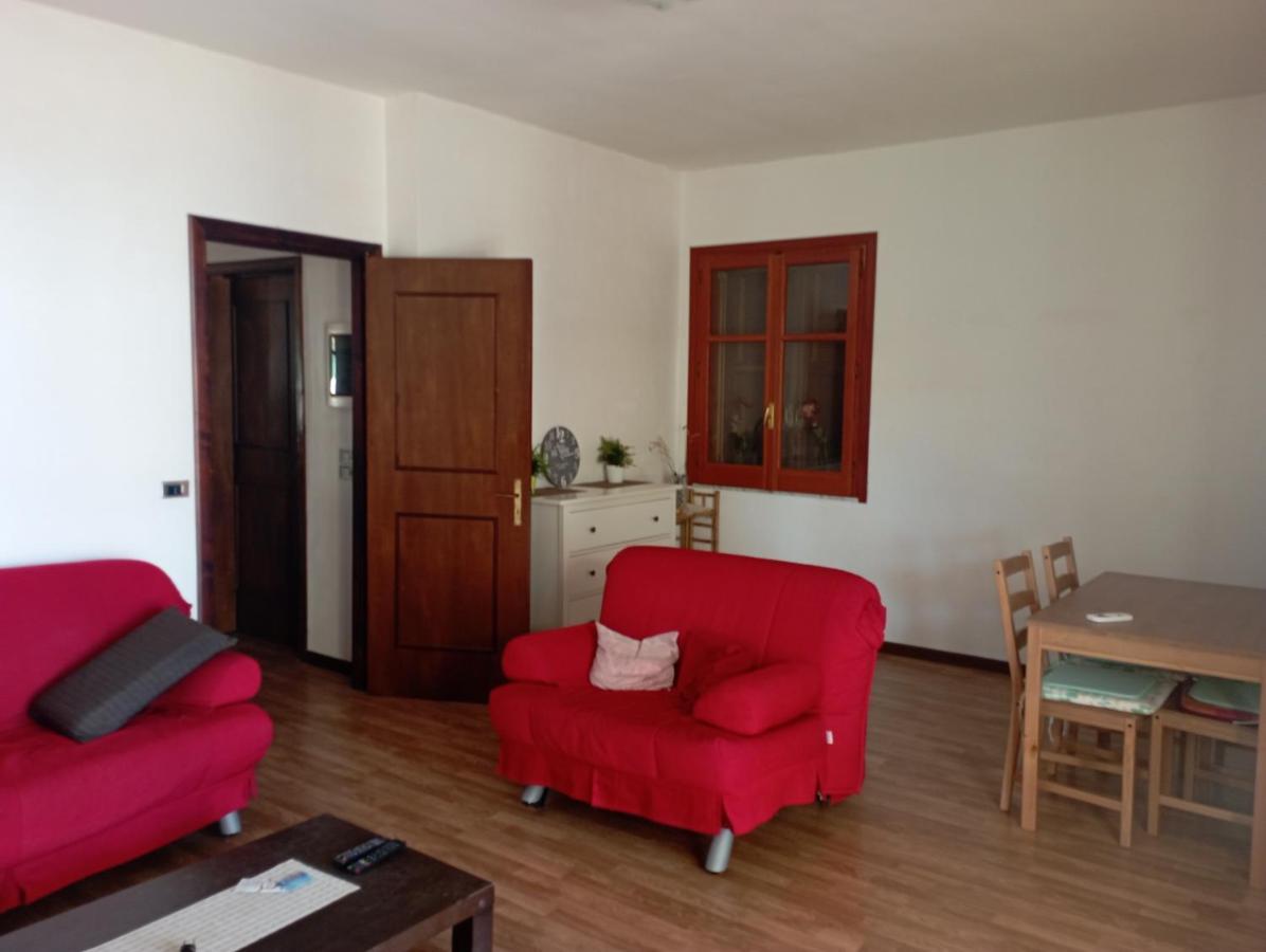 Villa Francesca Augusta Zewnętrze zdjęcie