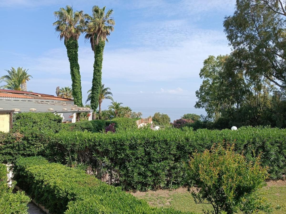 Villa Francesca Augusta Zewnętrze zdjęcie